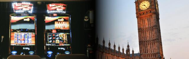 UK’s DCMS opens consultation on gaming machine and bingo licensing reforms