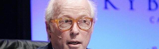 Izzy Englander's Millennium sells a minority stake that values the hedge fund giant at $14 billion