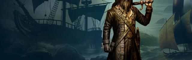 I'm loving a pirate's life in Civilization 7, which keeps getting better as Firaxis' diligent updates continue