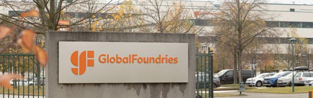 GlobalFoundries buys silicon photonics firm Advanced Micro Foundry for undisclosed amount — move makes chipmaker one of the largest silicon photonics manufacturers