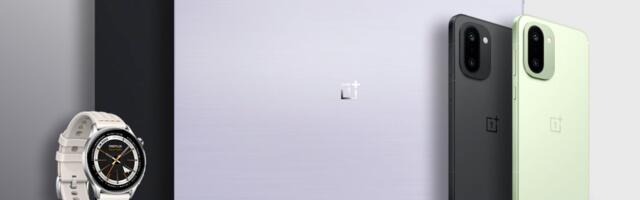 OnePlus 15R launch date confirmed – and it's arriving alongside two other devices