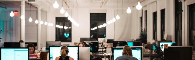 HP set to cut thousands of staff as it announces major AI adoption project