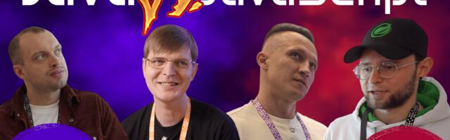 “JavaScript — это плохо, а Java — это хорошо”. AI, вайб-кодинг, Spring и рынок труда: что волнует джавистов сегодня