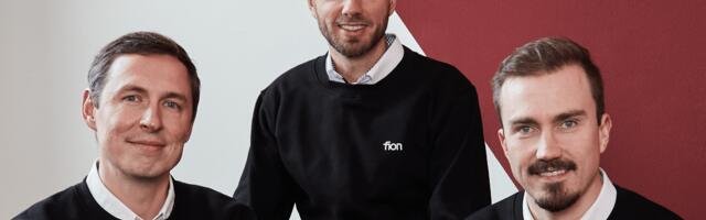 FION Energy secures €1.4M for AI-optimised battery systems