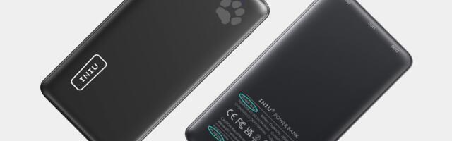 Over 200,000 power banks sold on Amazon are being recalled for a fire risk