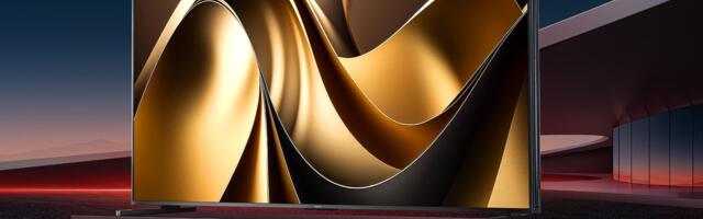 How Hisense Keeps Its TVs So Cheap