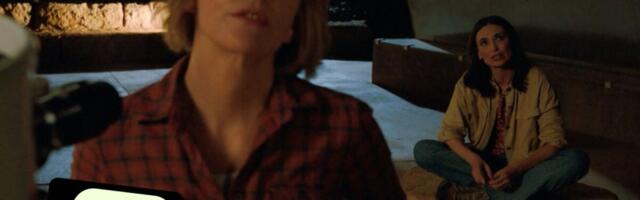 ‘Pluribus’ Gives Carol a Precarious New Coping Mechanism