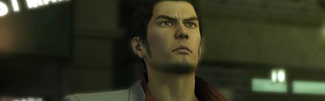 I played Yakuza Kiwami on Nintendo Switch 2, and the Dragon of Dojima’s debut feels as good as ever