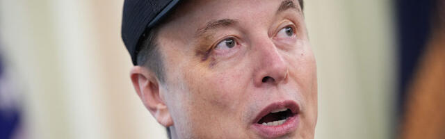 DOGE did not find $2T in fraud, but that doesn’t matter, Musk allies say