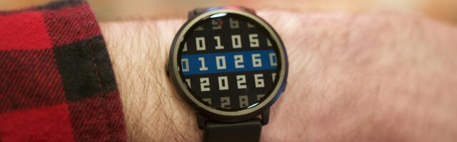 I tried the new Pebble Round 2, and it’s the smartwatch I’ve waited 10 years for