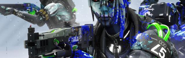 Marathon is almost here as Bungie confirms release date and cross-platform support