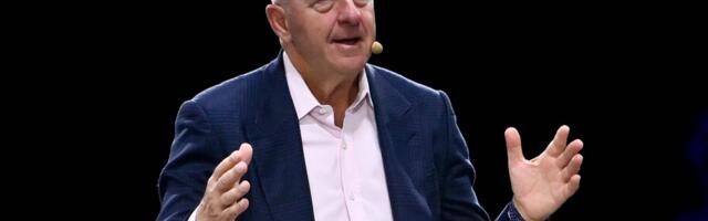 Goldman Sachs hands David Solomon a $47 million pay package for 2025, surpassing JPMorgan's Jamie Dimon