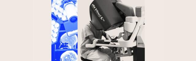 For brain surgery patients, a robot could be the key to faster recovery