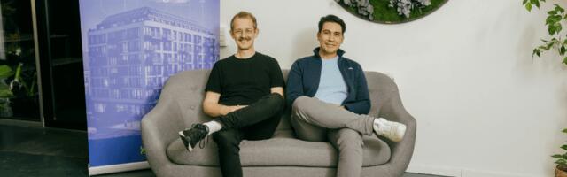 Digitising energy and water data for the energy transition underpins €40 million raise by Berlin’s metiundo