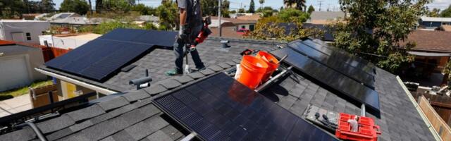 California regulator says its solar rules are fair, but trio of environmental groups wants to toss them out