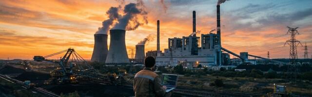 Нейросети в промышленности: данные, физика и тихий саботаж