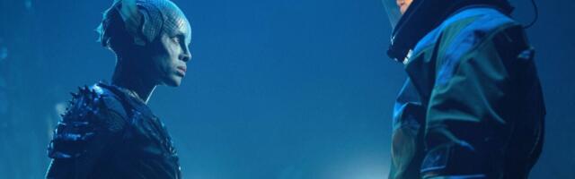 ‘War Between the Land and the Sea’ Cut a Giant Squid Storm From Its Sea Devil Invasion