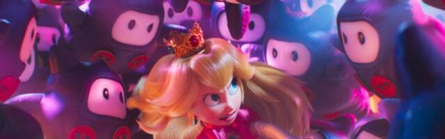 Of Course, ‘The Super Mario Galaxy Movie’ Post Credit Scene Is Another Big Cameo