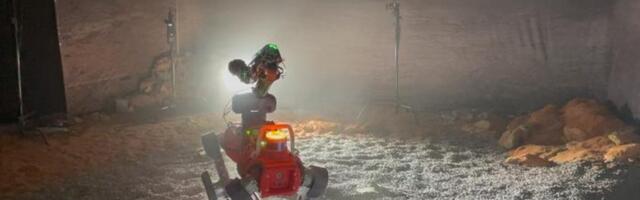 Robots Could Help Humans Find Resources on the Moon and Mars