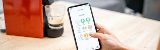 Cyber Security: Internet of Things
