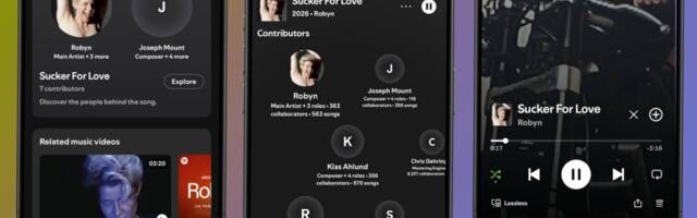 Spotify’s SongDNA is like a musical Wikipedia on steroids — I just can't stop using it