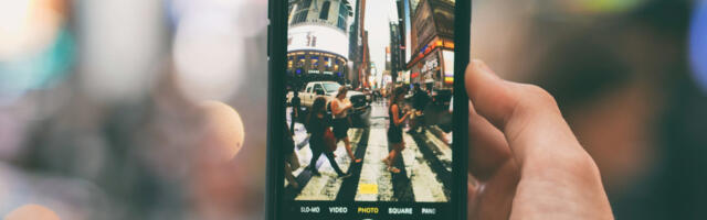 GridBank raises $6-million seed round to monetize the videos in your camera roll