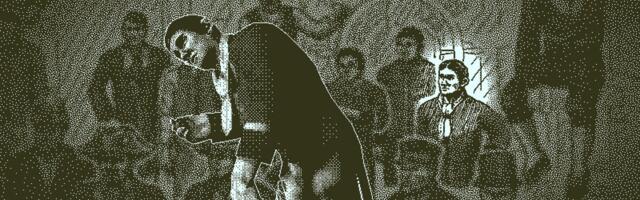 Return of the Obra Dinn developer Lucas Pope doesn't feel comfortable talking about new projects because maybe they'll be "slurped up by AI"