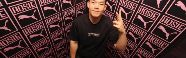 I make around $6,000 a month from my photo booth side hustle. It's on track to replace my corporate income.