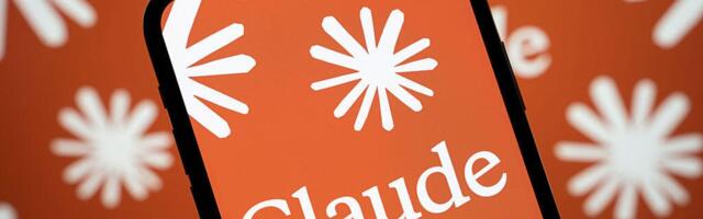 Anthropic Introduces First Design Tool to Claude