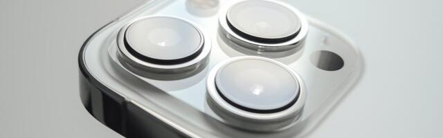 iPhone 18 Pro leak predicts an eye-candy cool color option that you can already find on the Kindle