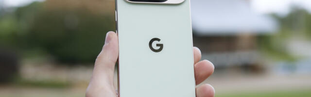 Google is facing its biggest problem yet with the Pixel 11