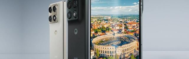 The Motorola Razr Fold will launch in India next week