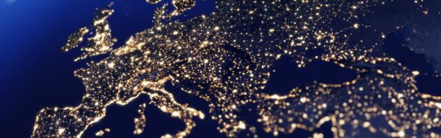 Fomo is a poor motivation for EU tech policy