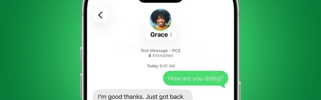 ‘We knew we couldn’t stop there’: iOS 26.5 arrives with cross-platform encrypted RCS messaging, but there’s a serious security catch