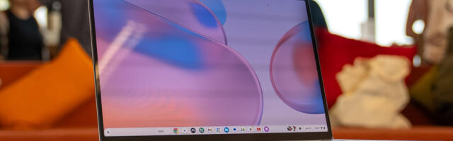5 Chromebooks you should buy now instead of waiting for a Googlebook