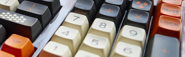 This Is What The Pause Or Pause Break Key On Your Keyboard Is Actually For