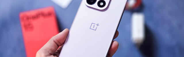 OnePlus 15 gets the Pixel 10’s best party trick: AirDrop via Quick Share
