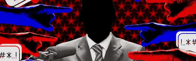 Threats Against Politicians Skyrocketed After Meta Changed Its Speech Rules
