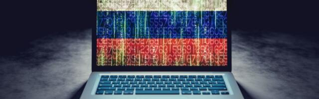 Russia’s solution to its VPN crackdown breaking the internet? A state-owned VPN