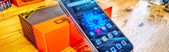 Oukitel WP66 review: An extremely rugged phone that doesn't punish you for choosing durability