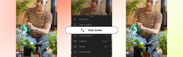 YouTube Shorts is getting 2x speed and a cleaner view, but it’s also ditching the dislike button