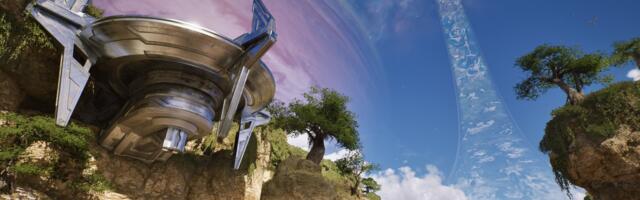 'The original code is in this game' — Halo Campaign Evolved executive producer says some level layouts have been redesigned to avoid 'repetiveness' but 'you are playing the DNA of the original game'