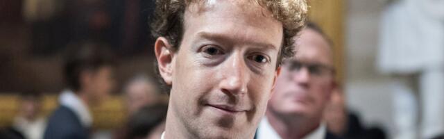 Mark Zuckerberg admits the AI restructuring isnt going all that great, report says