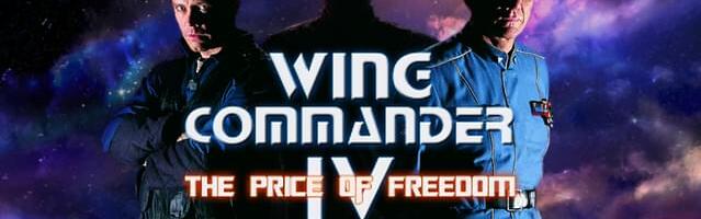 Wing Commander IV and the FMV future that never quite was