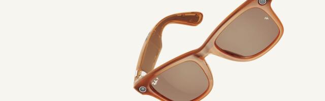 Meta just fixed a privacy vulnerability with its Ray-Ban smart glasses, but could cameraless designs be the better future?