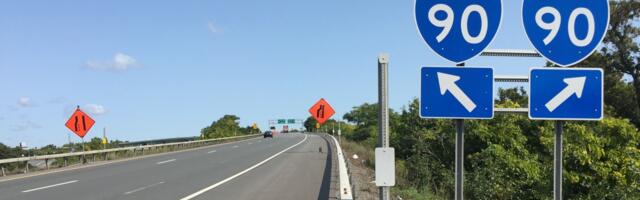 6 Of The Best Interstates To Drive On (And 6 Of The Worst)