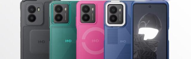 HMD may have canceled the Fusion 2 modular smartphone