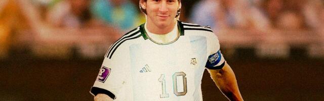 Lionel Messi’s Final World Cup—and the Death of Early Retirement
