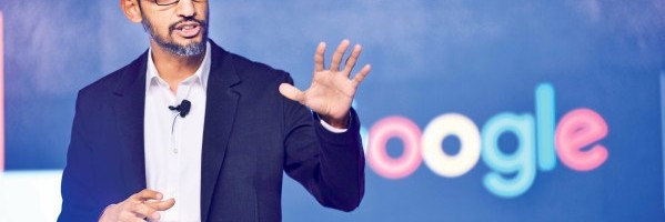 Human Capital: Dr. Timnit Gebru says Google’s memo was ‘dehumanizing’