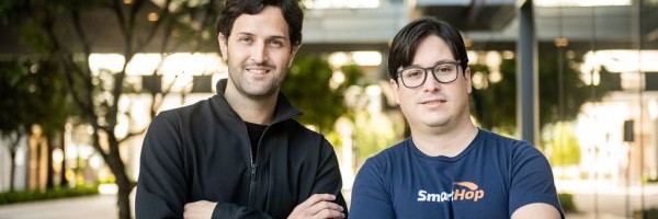 SmartHop raises a $12M Series A to ease trucking logistics